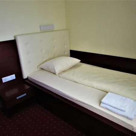 Gostisce Zvezda בית הארחה