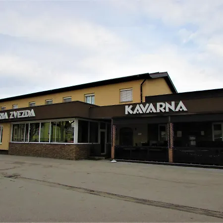 Gostisce Zvezda Guest house *