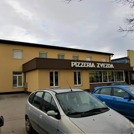 Gostisce Zvezda Ljutomer