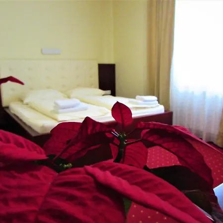Guest house Gostisce Zvezda Ljutomer