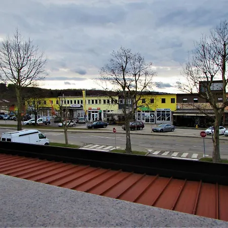 Πανσιόν Gostisce Zvezda Ljutomer