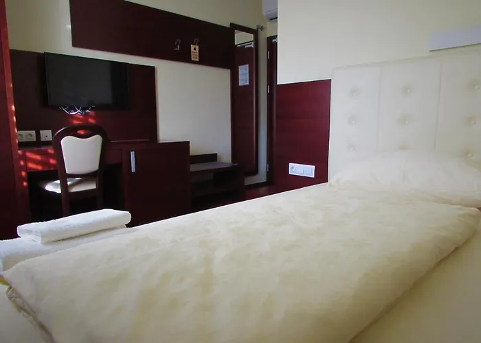 Gostisce Zvezda Gasthuis Ljutomer