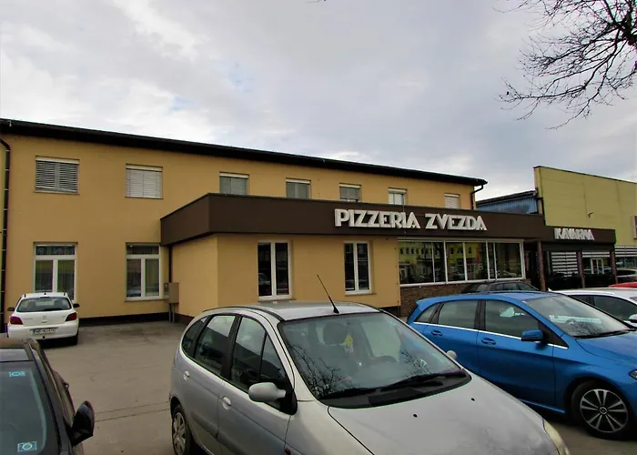 Gostisce Zvezda Ljutomer