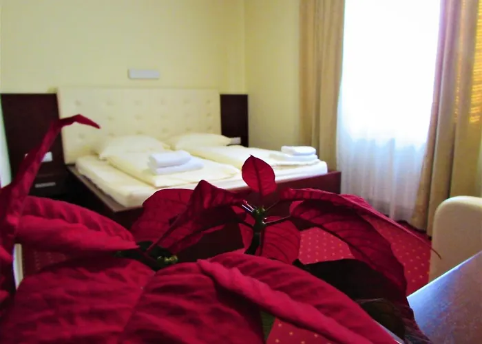 招待所 Gostisce Zvezda 柳托梅尔